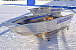 Алюминиевая лодка Wyatboat-370 РМ в Армавире