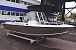 Алюминиевая лодка  Neman-400 DC в Армавире