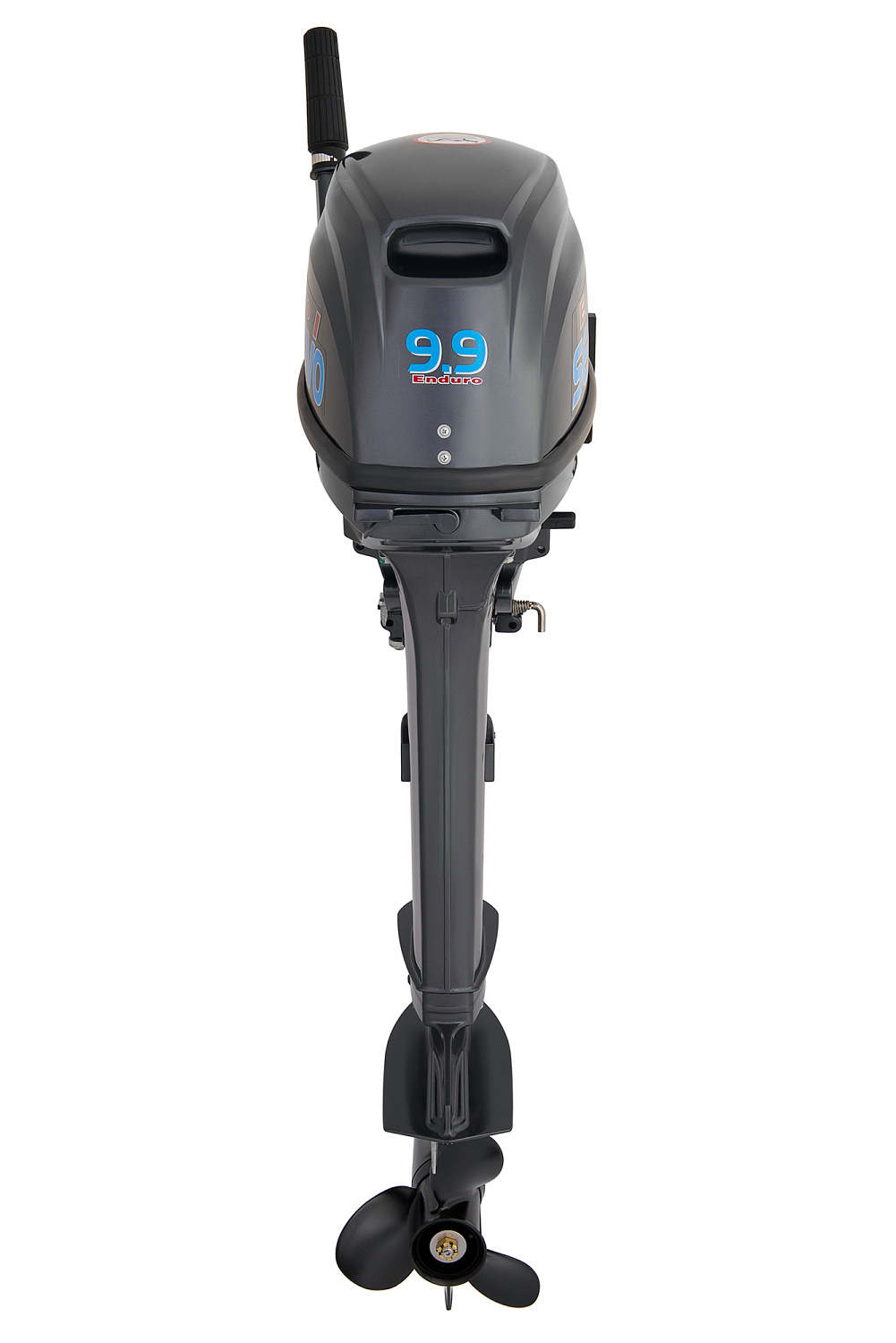 Лодочный мотор SEANOVO SN9.9FHS ENDURO в Армавире