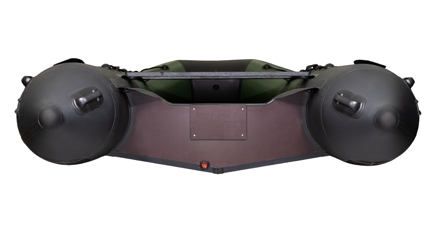 Лодка Ривьера Максима 3800 СК в Армавире