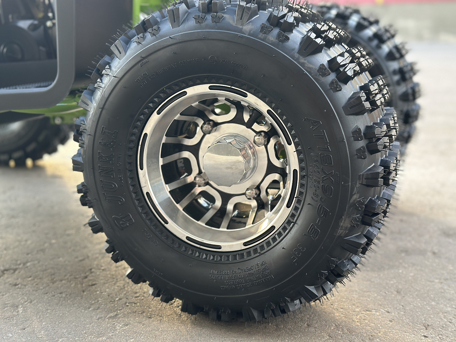 Квадроцикл PROMAX МАЙНКРАФТ 192 PRO 2025 в Армавире