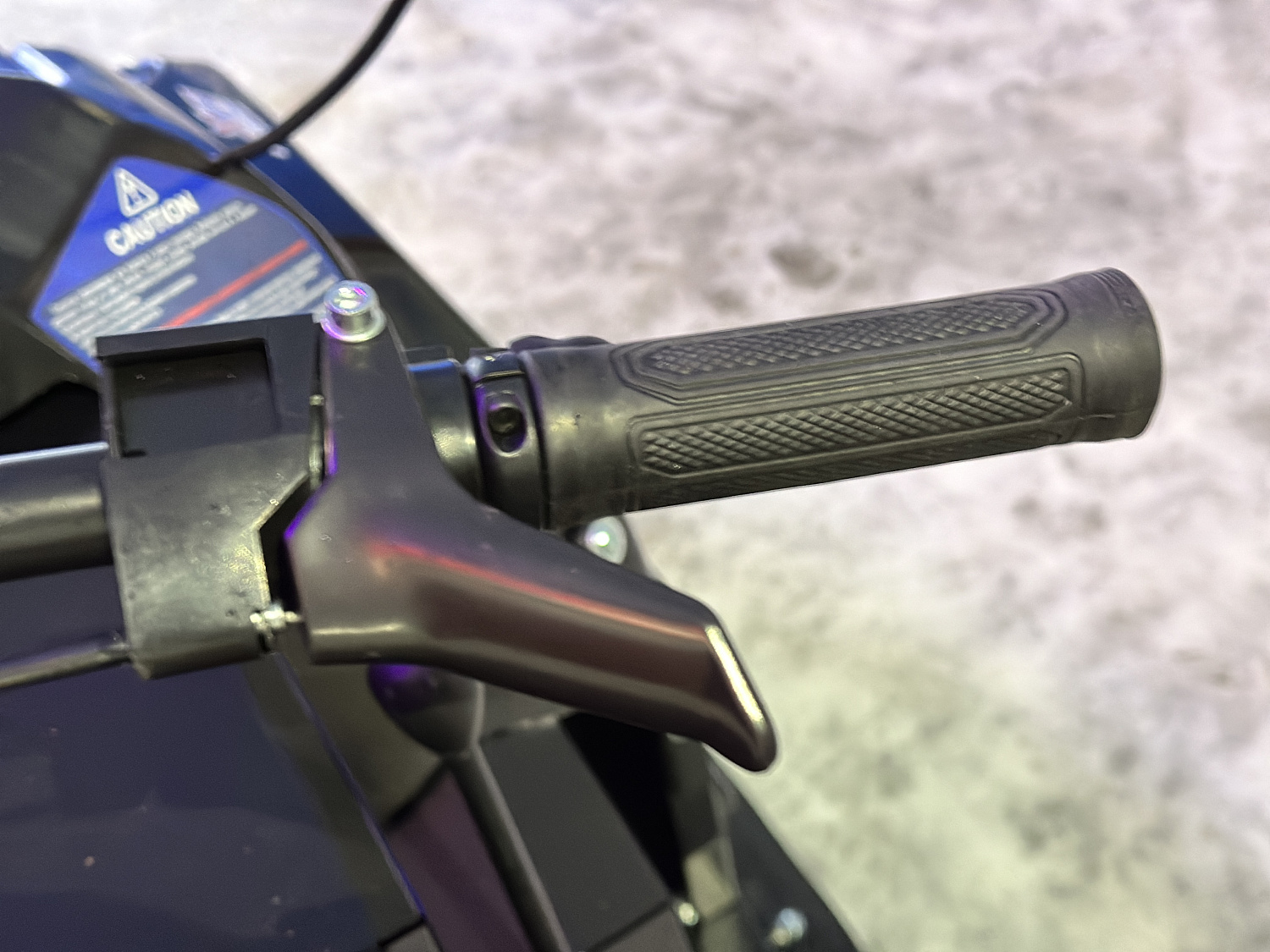 Снегоход PROMAX YAKUT 500 2.0 4T 20 в Армавире