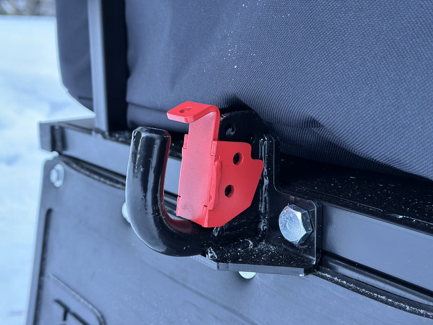 Снегоход PROMAX YAKUT 500 LONG 2.0 4T 29 в Армавире