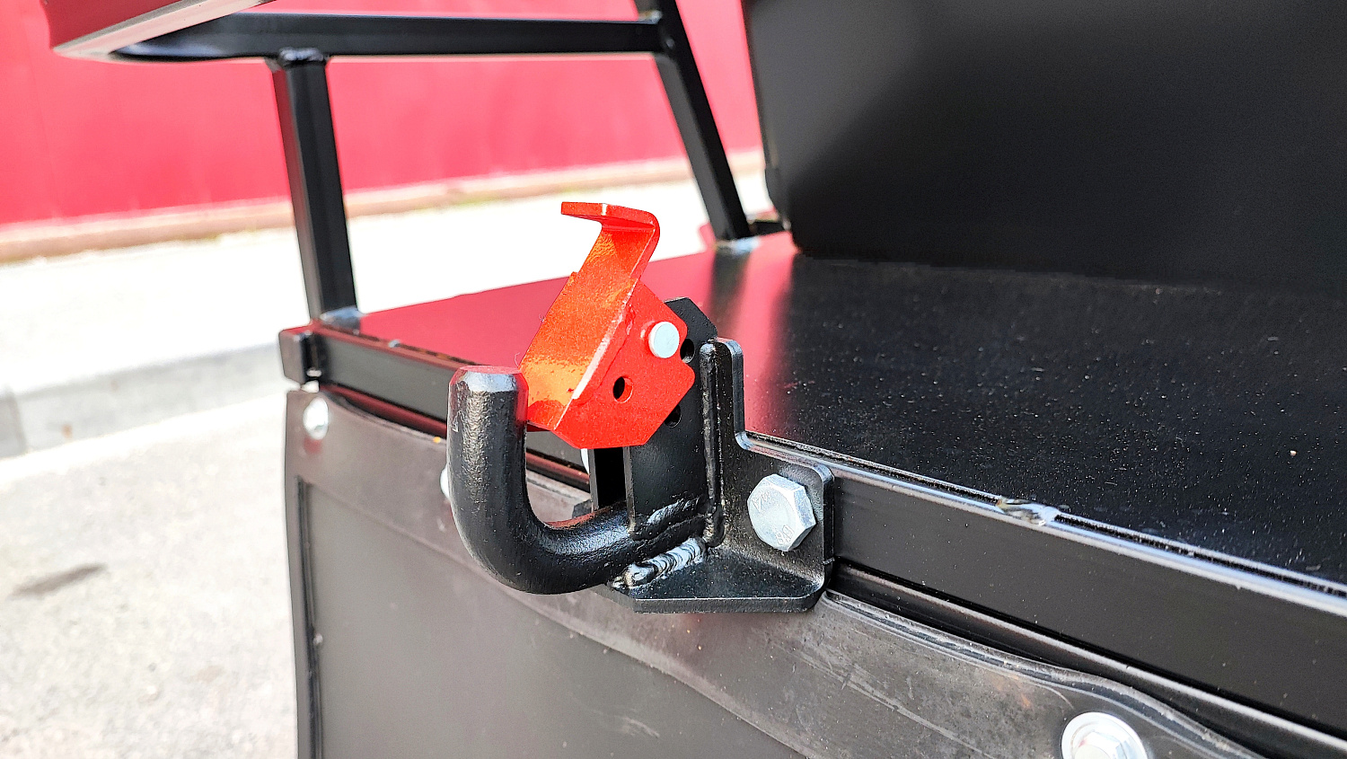 Снегоход PROMAX YAKUT 500 2.0 4T 22 в Армавире