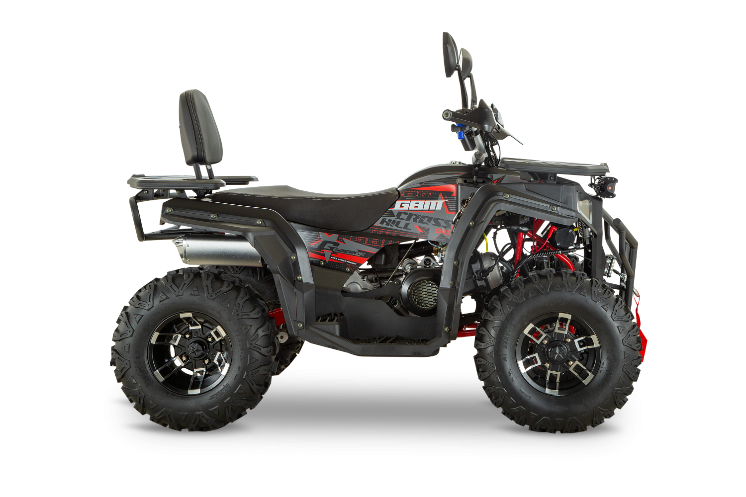 Квадроцикл GBM CROSS HILL 320 BIG PREMIUM в Армавире