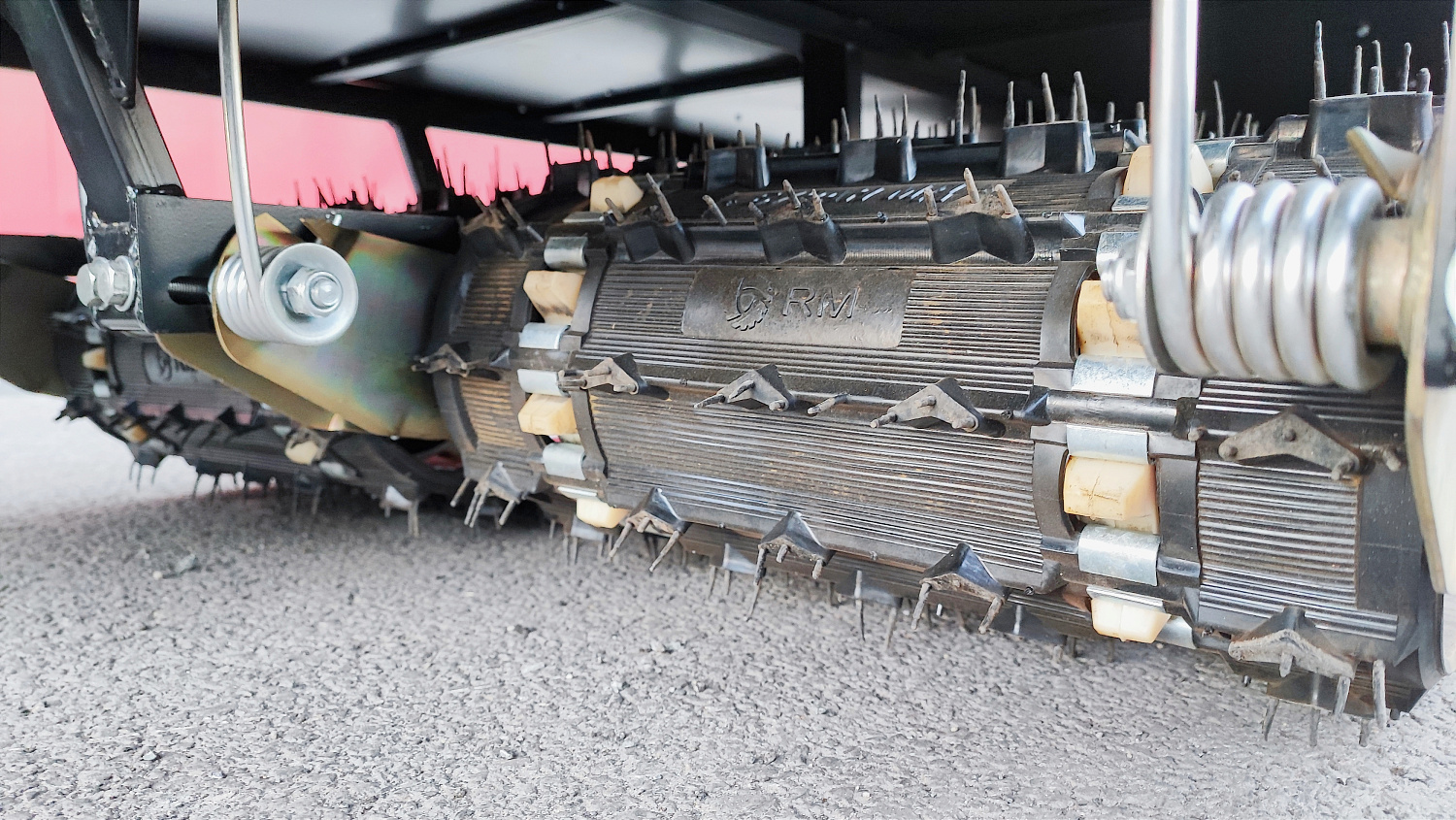 Снегоход PROMAX SNOWBEAR V3 650 2T в Армавире