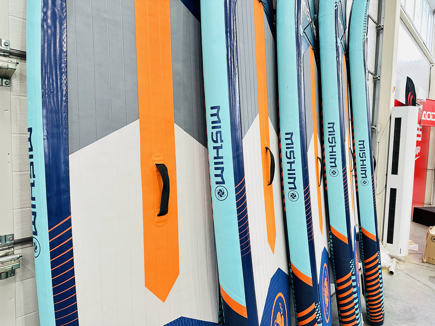 SUP (САП) Доска MISHIMO TROFY 10.6 в Армавире