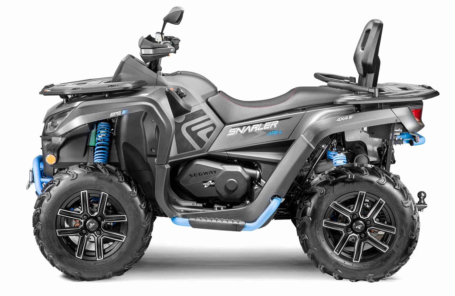  Квадроцикл Segway SNARLER AT6 LE в Армавире