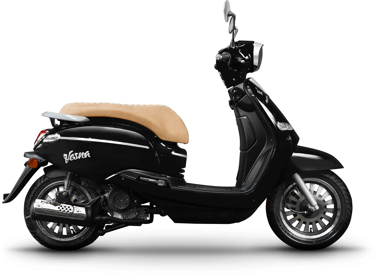 Скутер MINSK Vesna 125 M1NSK в Армавире