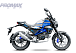 Мопед PROMAX CB150PR (49) в Армавире