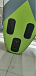 НАДУВНОЙ SUP-BOARD BUSINESS GREEN 10,6 в Армавире