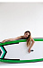 НАДУВНОЙ SUP BOARD JUNGLES 11,6 в Армавире