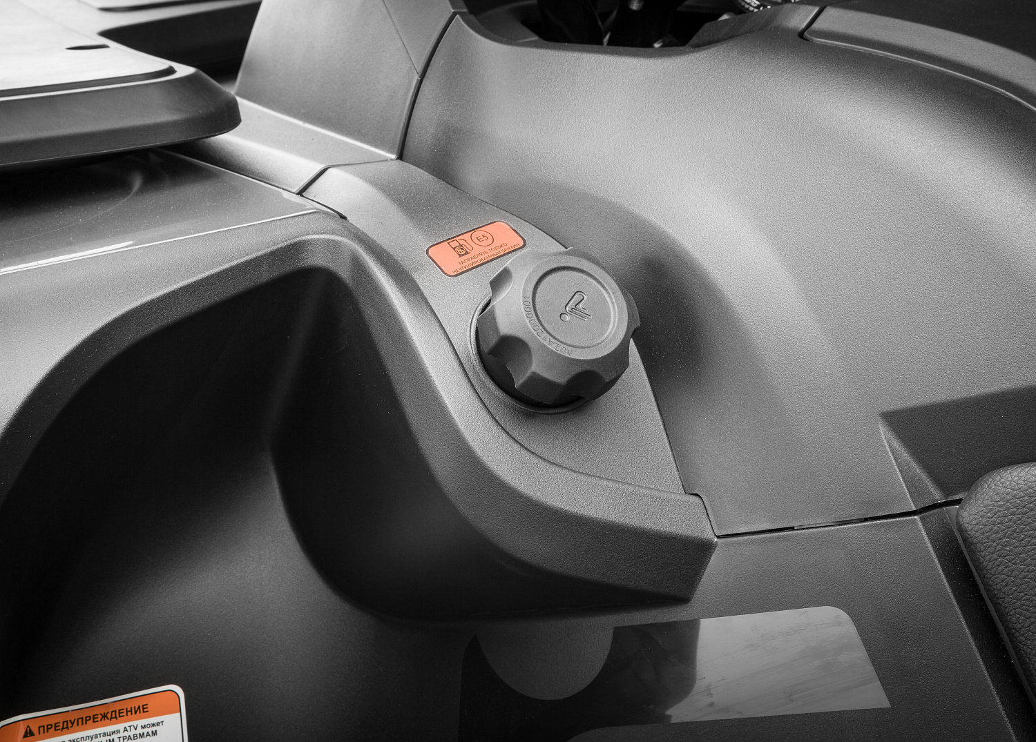  Квадроцикл Segway SNARLER AT6 LE в Армавире