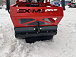Мотобуксировщик EX-MOTO SNOWDOG S500 15л.с в Армавире