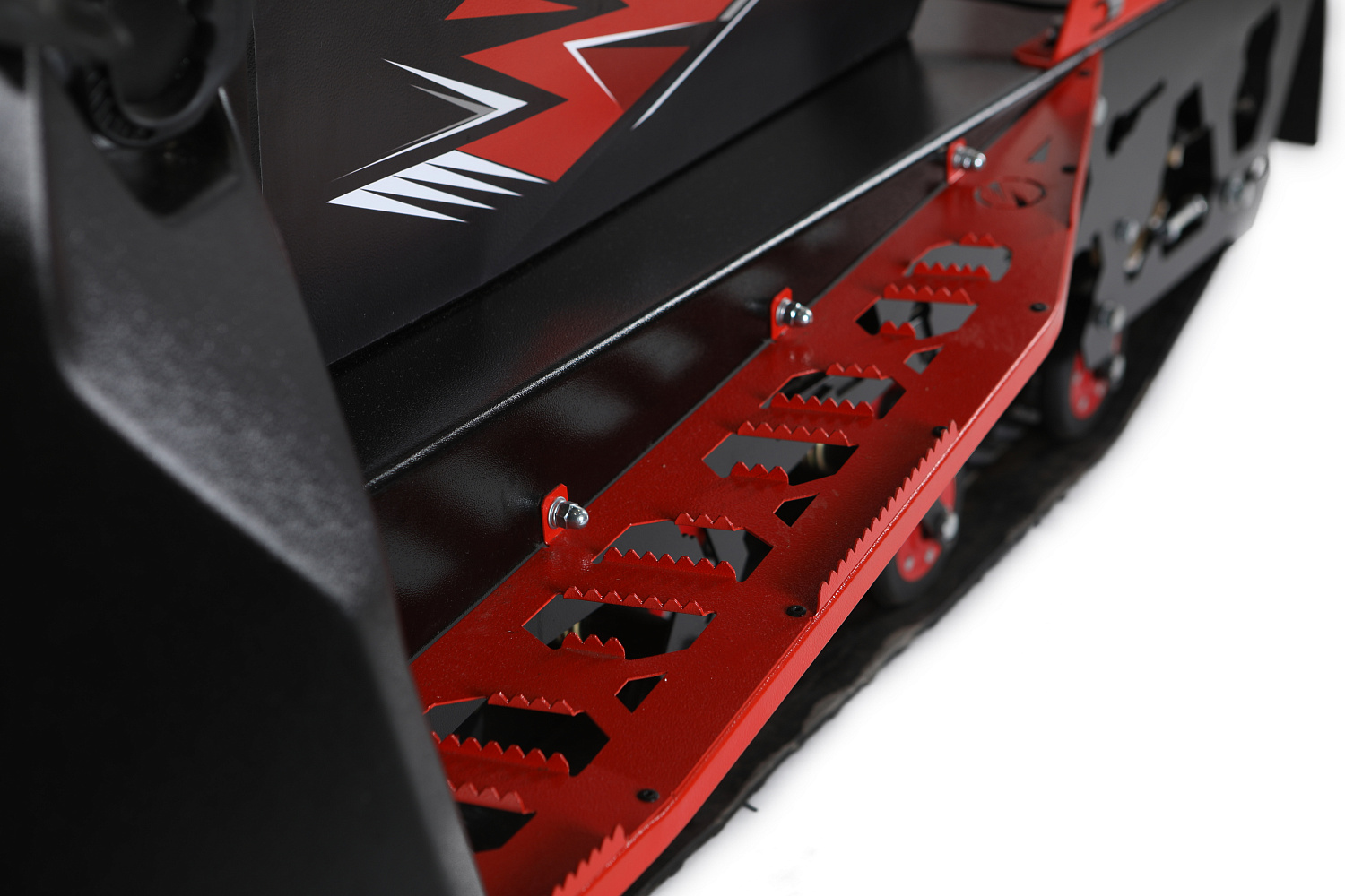 Снегоход IKUDZO HUNTER 700LK 25 V2 в Армавире