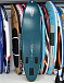 SUP (САП) Доска RAIDEX TAITA BLUE BOTTOM 10,6’ (320см) в Армавире