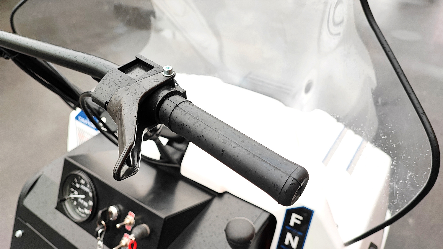 Снегоход PROMAX SNOWBEAR V3 800 4T ST в Армавире