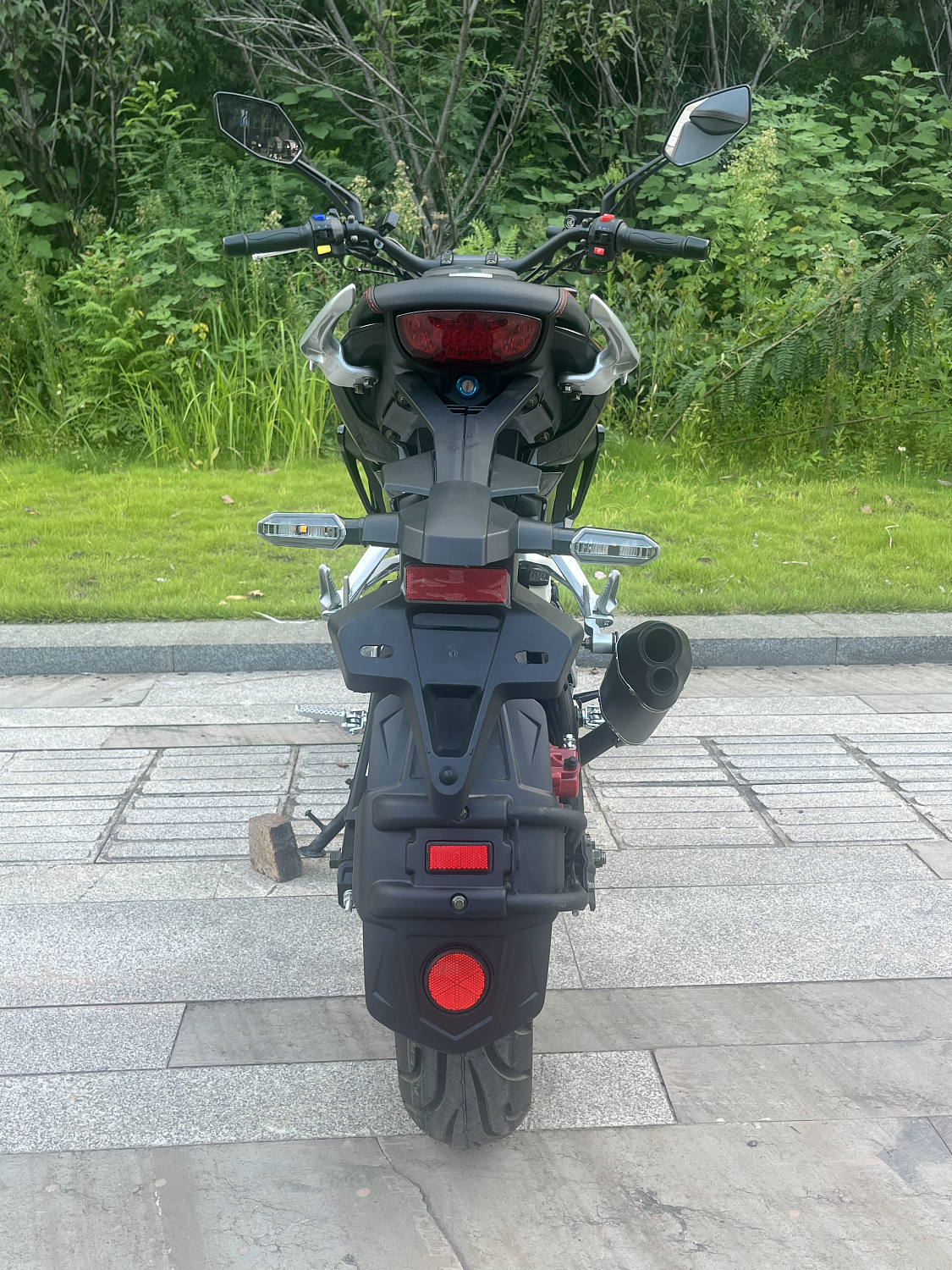 Мопед PROMAX CB130R (49) в Армавире