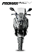 МаксиСкутер PROMAX-HONDA ADV 150 (49) (Inspired by HONDA) в Армавире