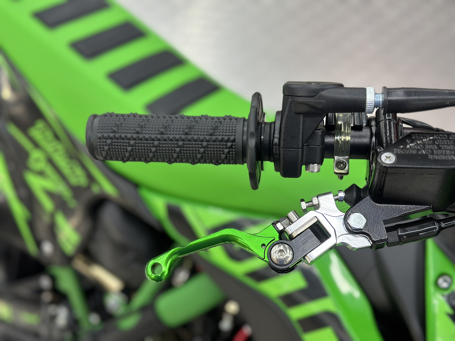 Кроссовый мотоцикл PROMAX DAIKON CB330 в Армавире