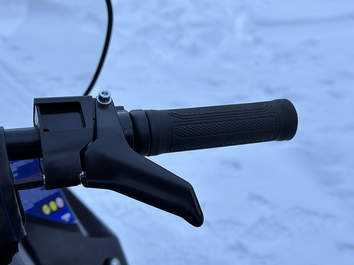 Снегоход PROMAX YAKUT 500 LONG 2.0 4T 29 в Армавире