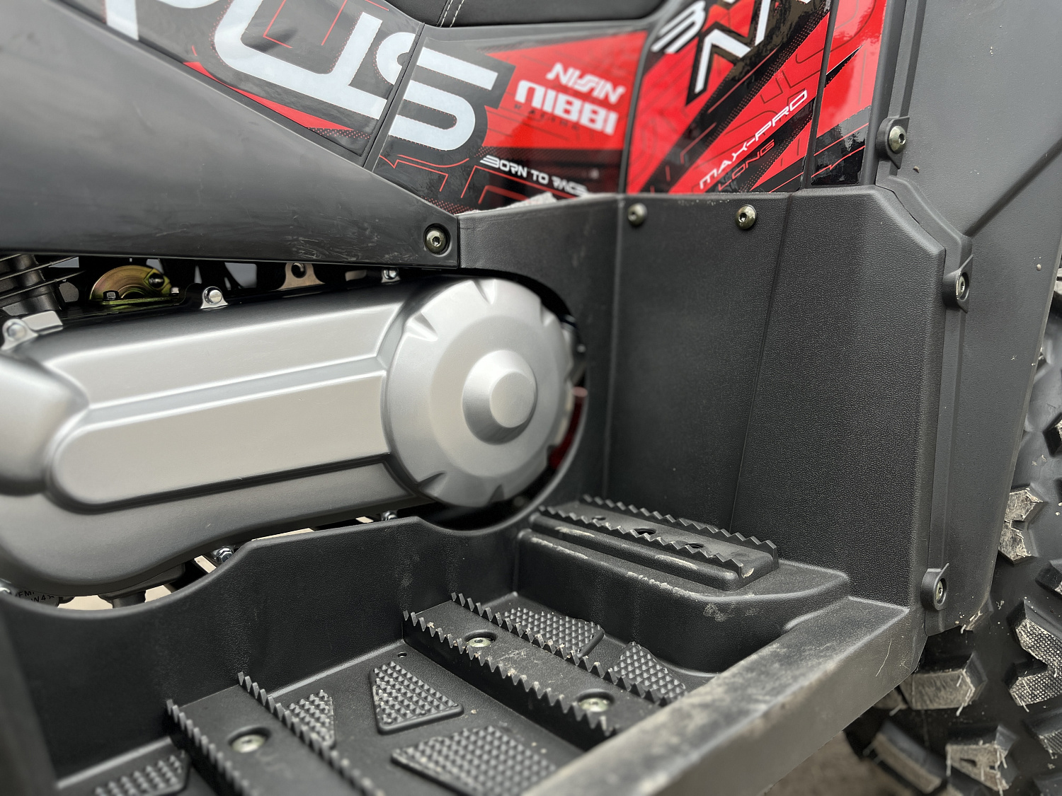 Квадроцикл PROMAX TAURUS 300 MAX-PRO LONG в Армавире