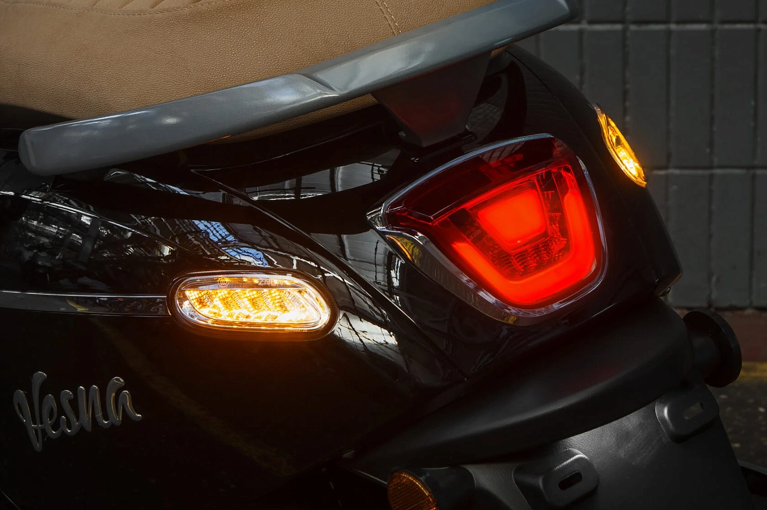 Скутер MINSK Vesna 50 M1NSK в Армавире