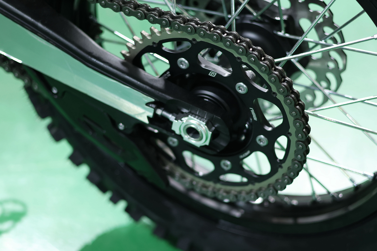 Мотоцикл JHLMOTO JHLofr GS YBS300 (176MN) в Армавире