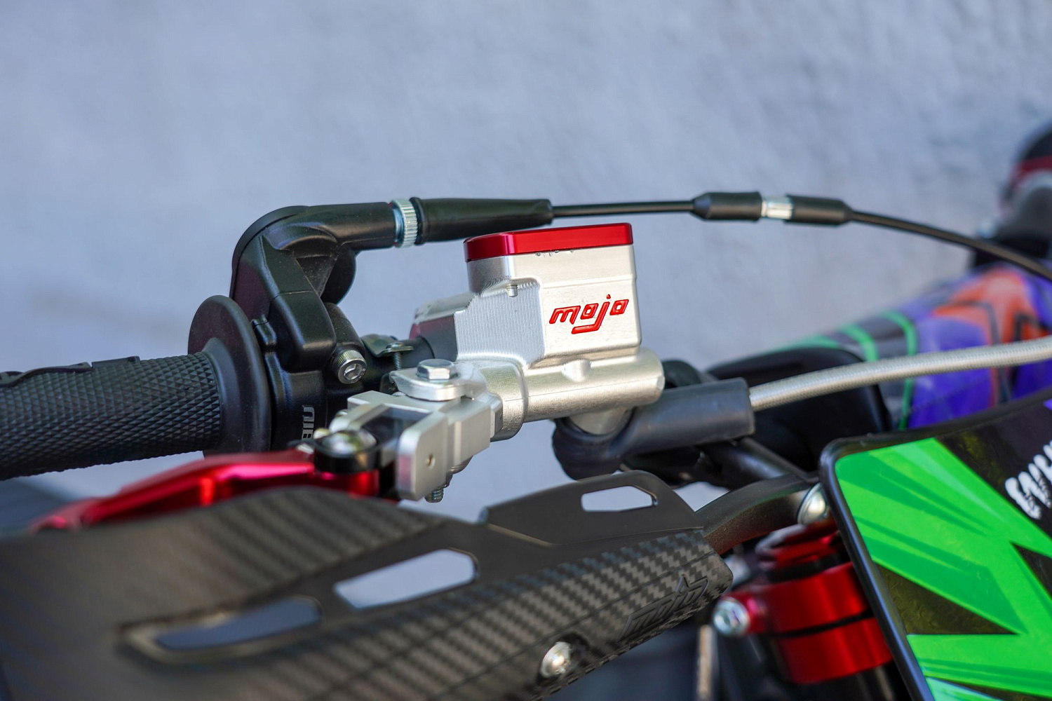 Эндуро / кроссовый мотоцикл BSE T7 Joker (ZS174-5А) Sport в Армавире