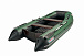 Лодка MISHIMO LITE 370 в Армавире