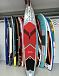 SUP (САП) ДОСКА RAIDEX TAITA PREMIUM SPINE 12,6’ (381СМ) в Армавире