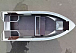Алюминиевая лодка Wyatboat-390 Р NEW в Армавире