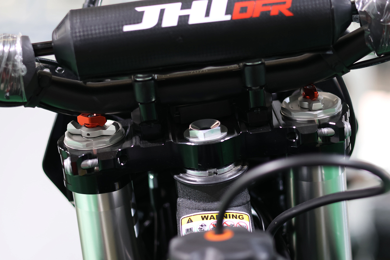 Мотоцикл JHLMOTO JHLofr GS CB300RL в Армавире