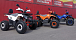 Квадроцикл PROMAX WILD 2.0 190 LUX в Армавире