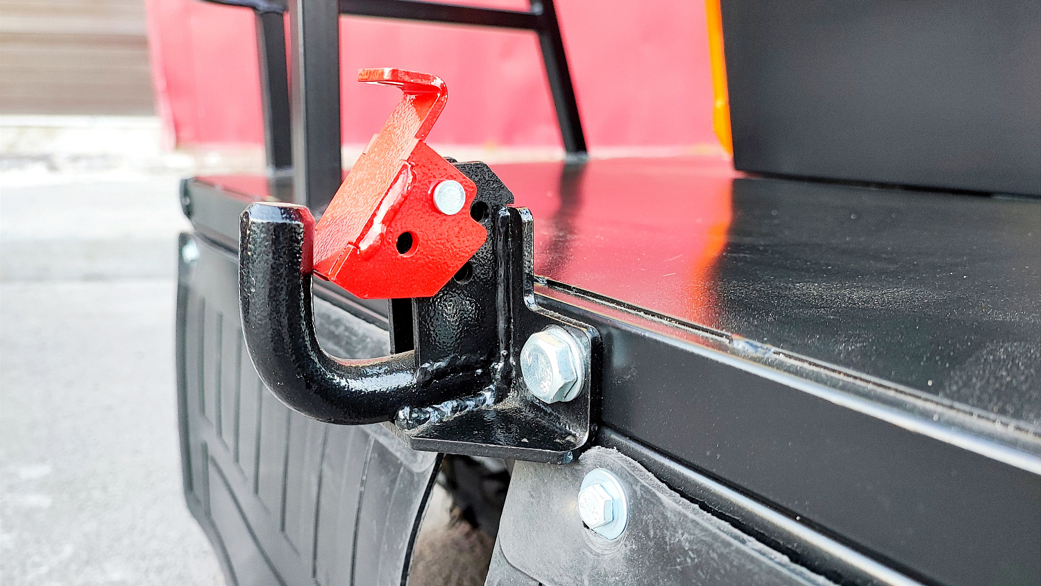 Снегоход PROMAX SNOWBEAR V3 650 2T в Армавире