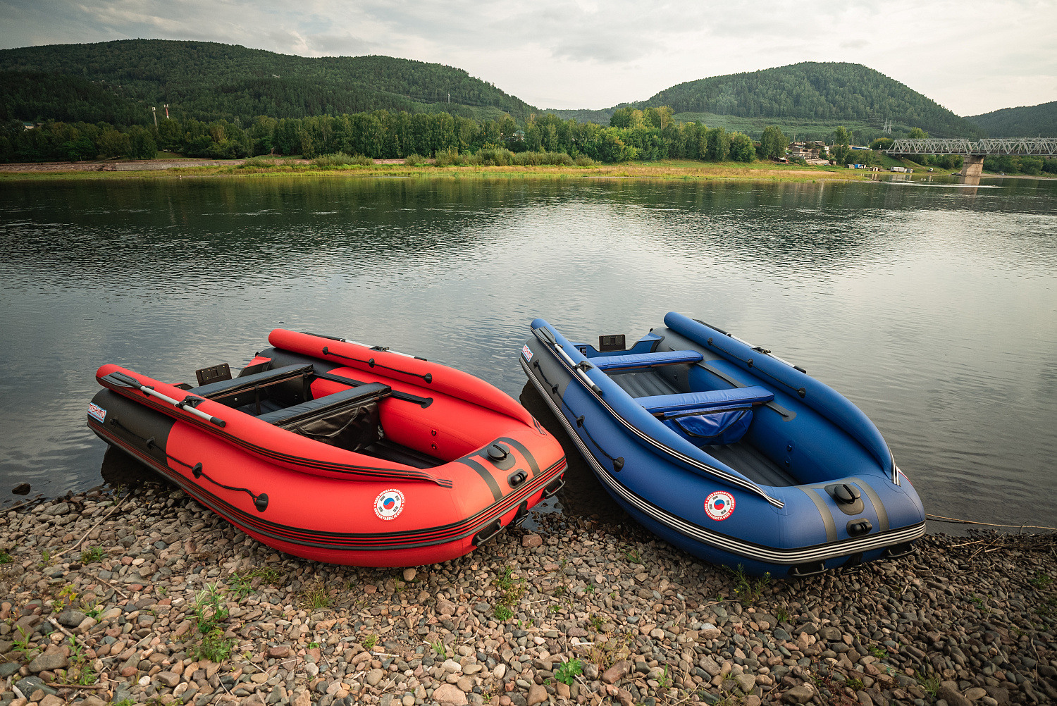 Лодка MISHIMO RIVER FJET PRO 430  под водомет в Армавире