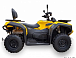 Квадроцикл HISUN GUARDIAN 400L /LONG в Армавире