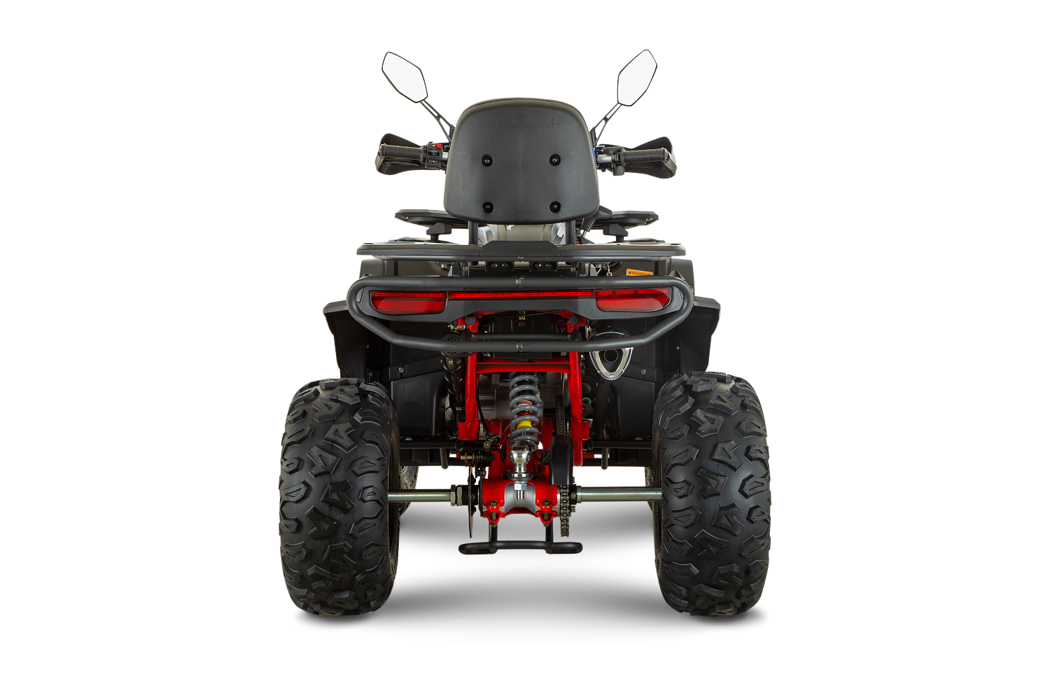 Квадроцикл GBM CROSS HILL 320 BIG PREMIUM в Армавире