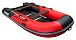 НАДУВНАЯ ЛОДКА GLADIATOR B370 в Армавире