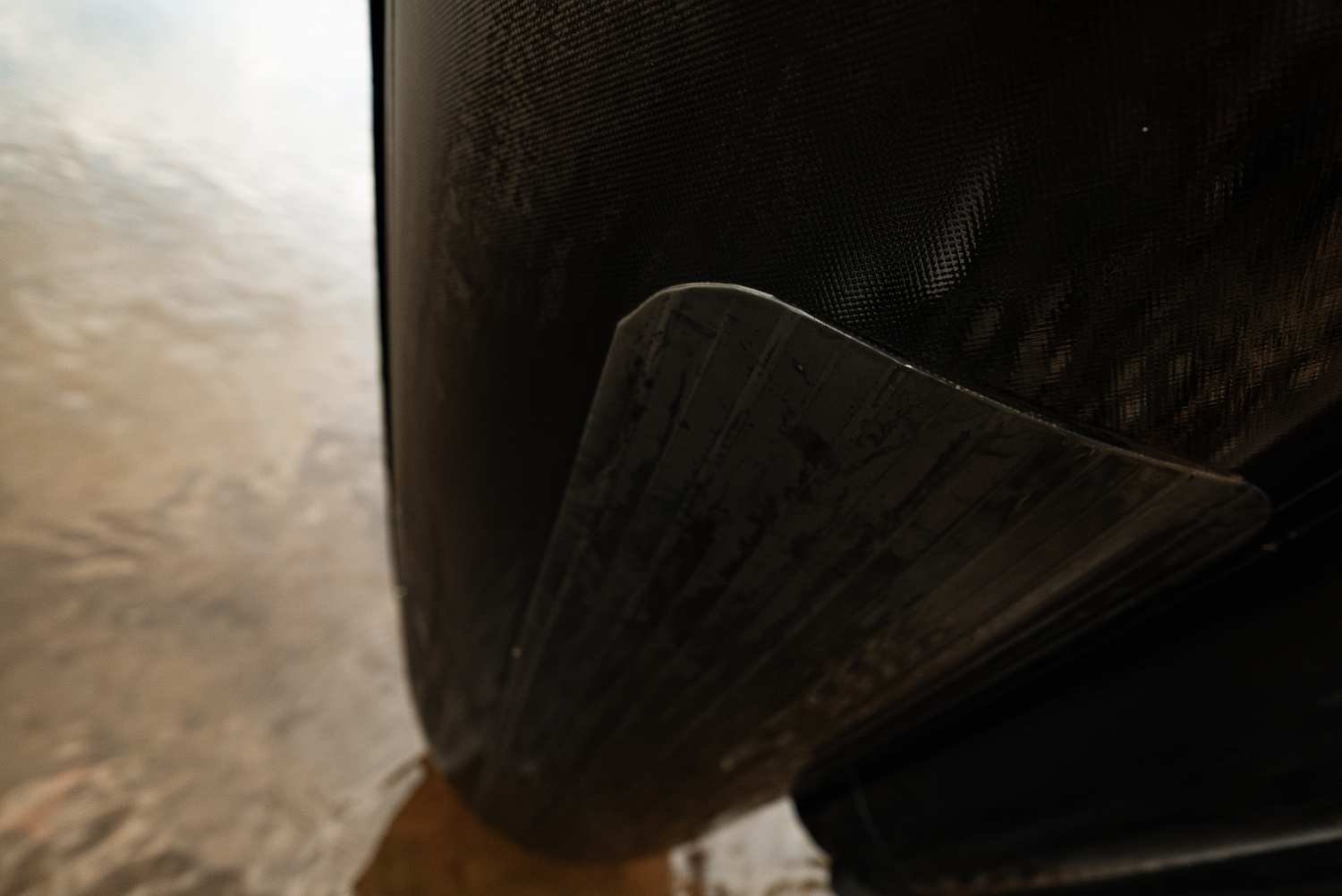 Лодка MISHIMO RIVER FJET PRO 430  под водомет в Армавире