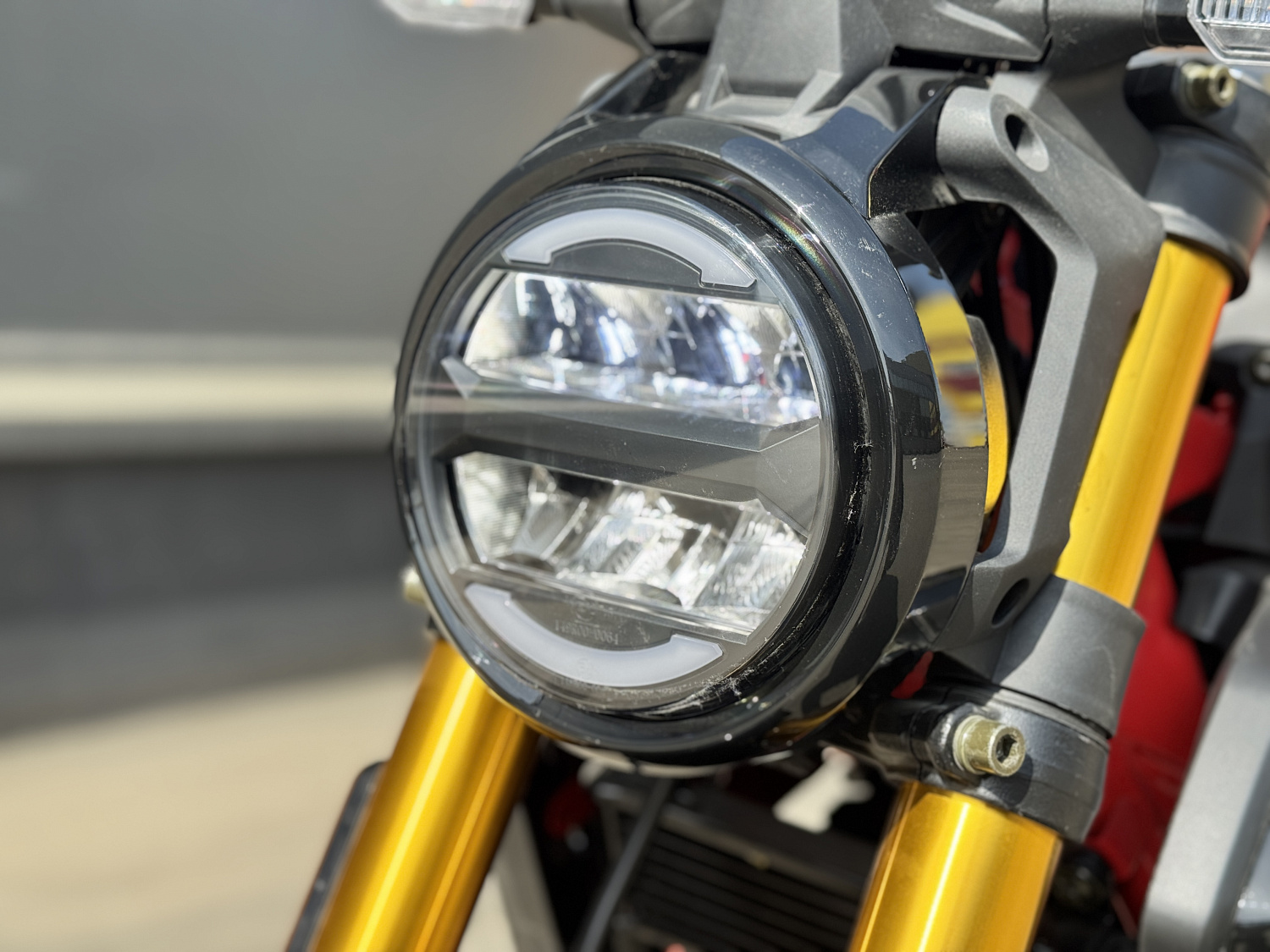 Мотоцикл PROMAX CB300 в Армавире