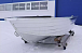 Алюминиевая лодка Wyatboat-370 в Армавире