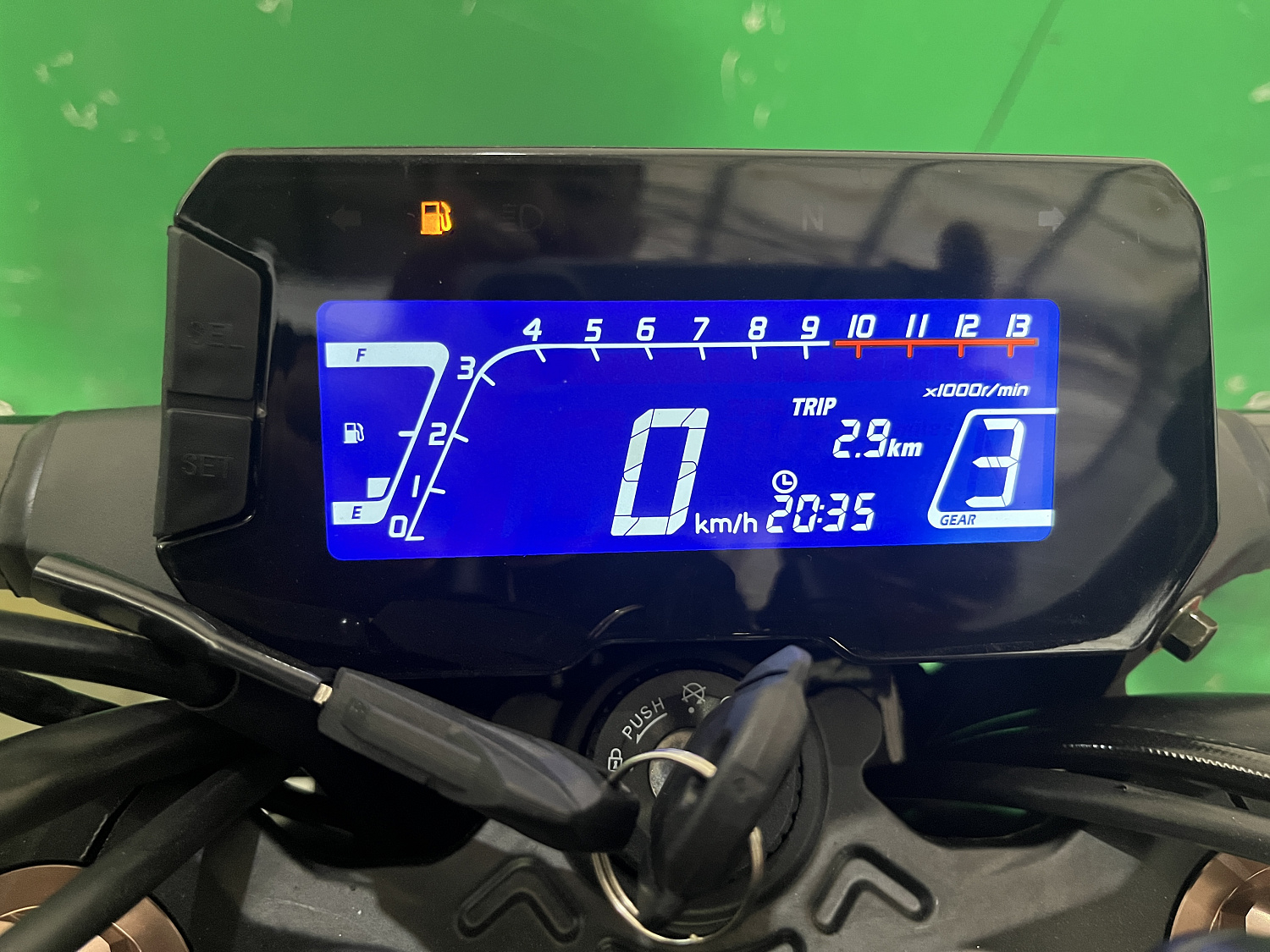 Мопед PROMAX CB130R (49) в Армавире