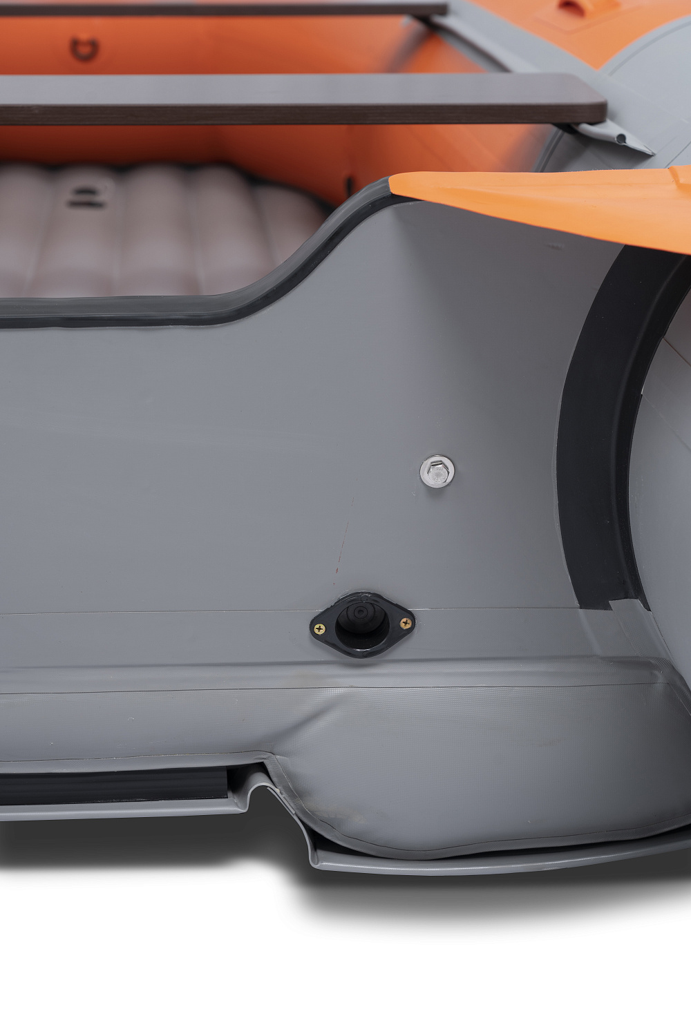 Лодка MISHIMO RIVER JET 470 под водомет в Армавире