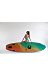 НАДУВНОЙ SUP-BOARD BREEZE 10,6 в Армавире