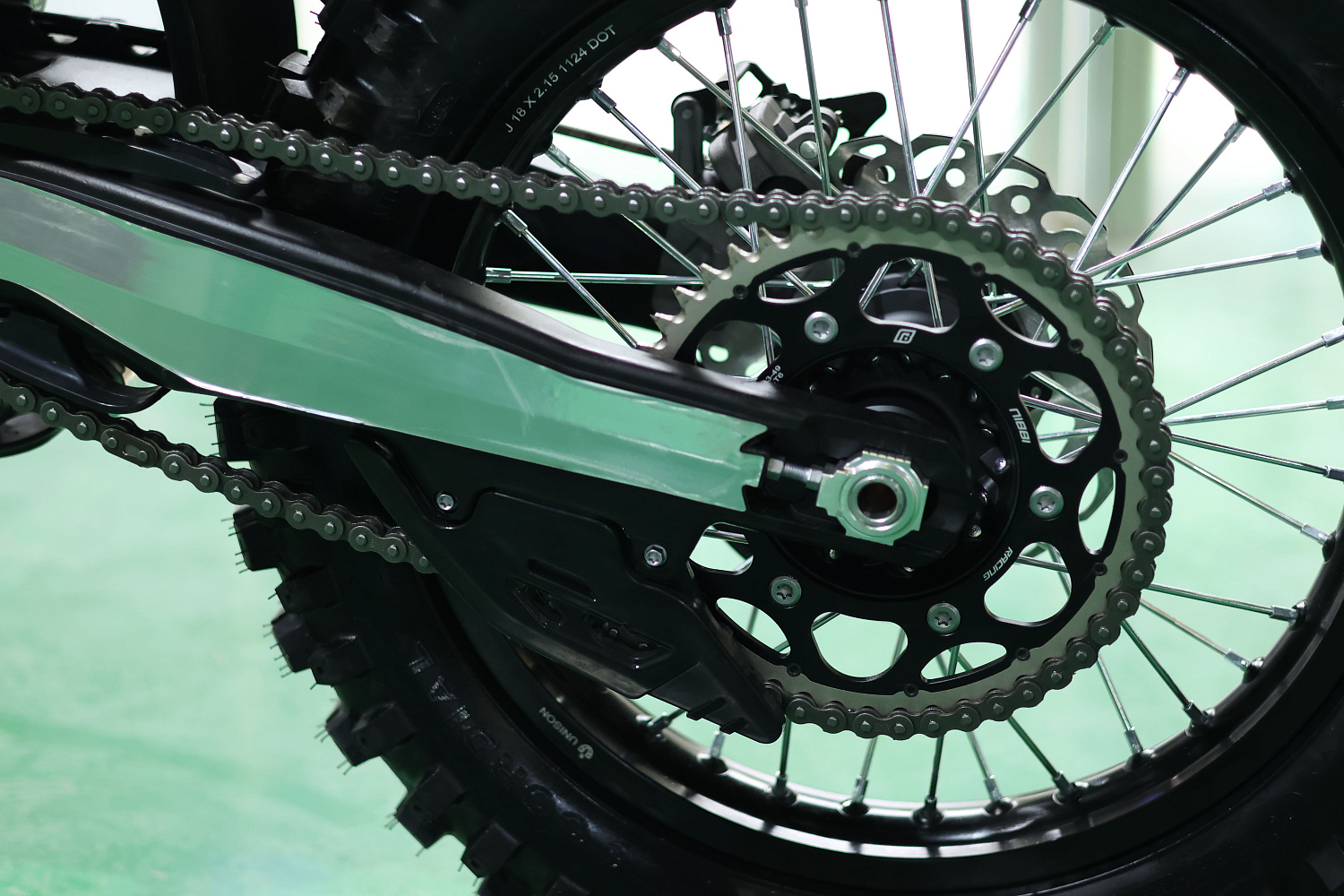 Мотоцикл JHLMOTO JHLofr GS YBS300 (176MN) в Армавире