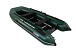 ЛОДКА НАДУВНАЯ YUKONA 430 TS - U (БЕЗ ПАЙОЛА) в Армавире