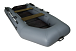 Лодка БАРС 2900 Слань-книжка киль в Армавире