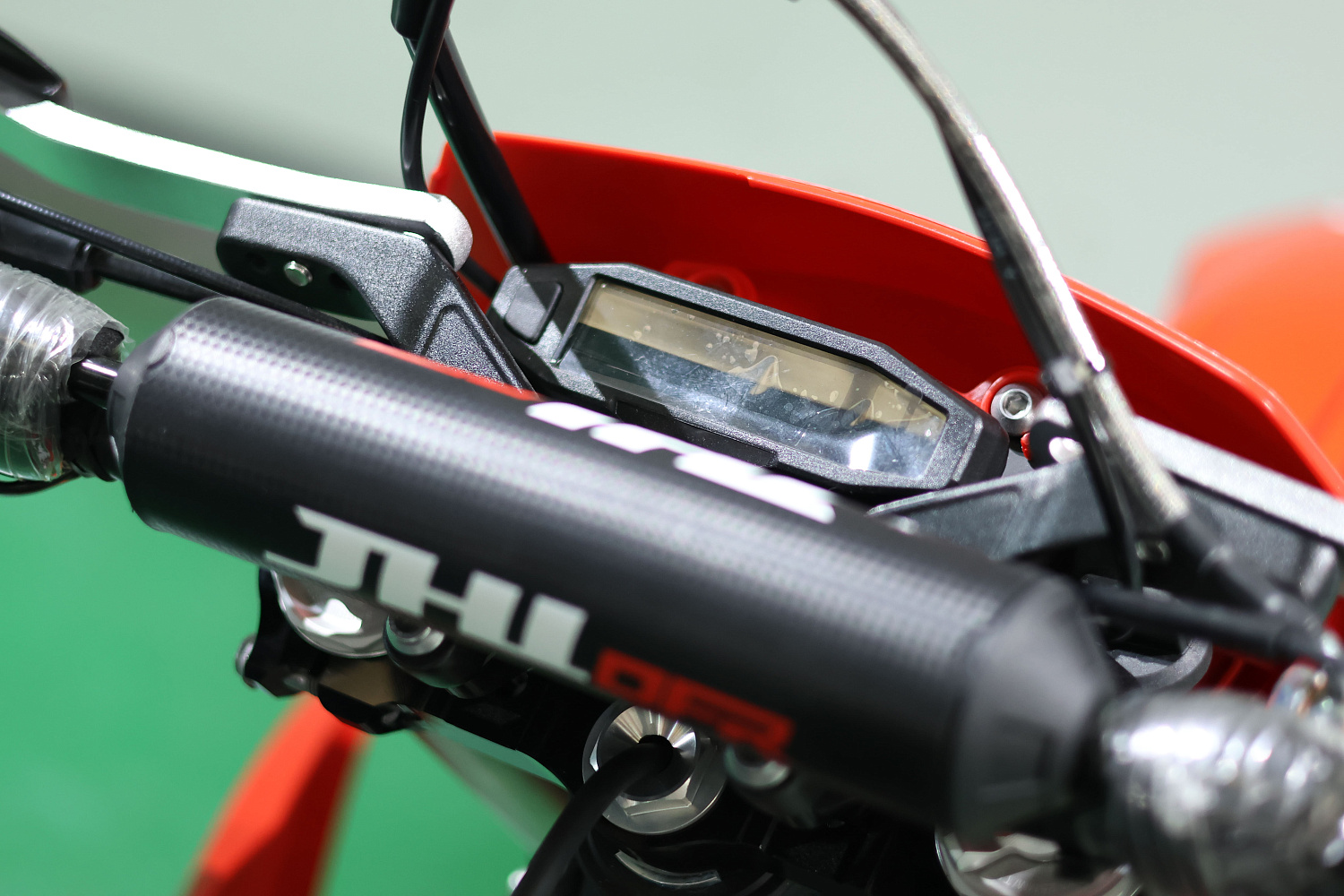 Мотоцикл JHLMOTO JHLofr GS YBS300 (176MN) в Армавире