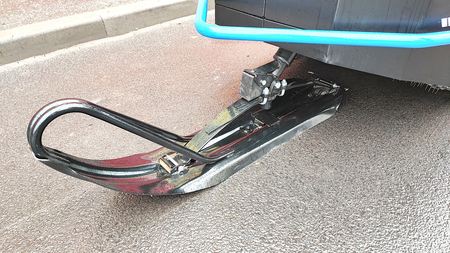 Снегоход PROMAX SNOWBEAR V3 800 4T ST в Армавире